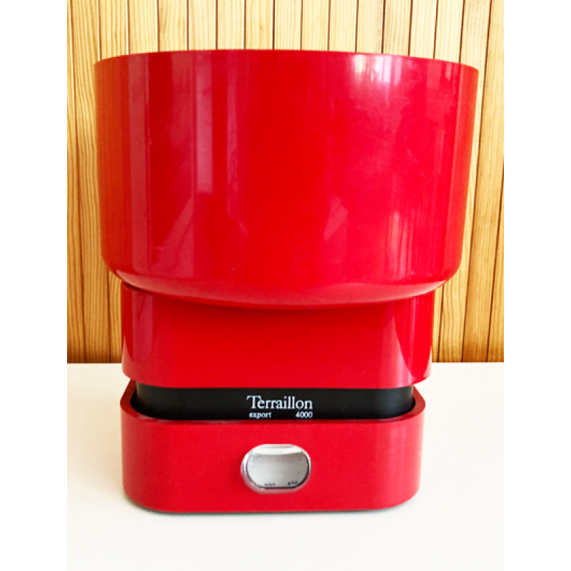 Marco Zanuso Terraillon weegschaal